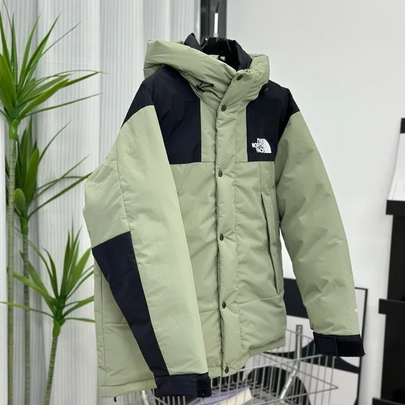 down jacket men and women